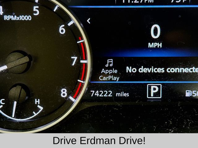 Used 2021 Nissan Sentra Sedan