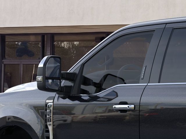 New 2026 Black Ford King Ranch image 20