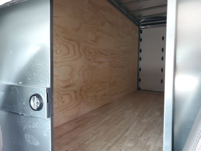 2026 Chevrolet Express 4500 DRW RWD Box Van for sale #TN007716 - photo 19