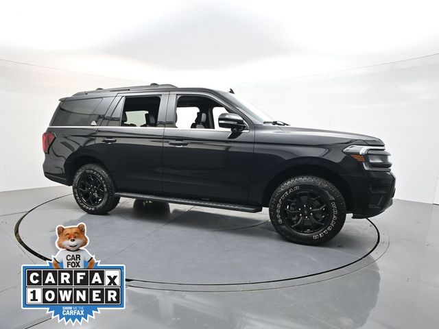 2022 Ford Expedition Timberline 4WD