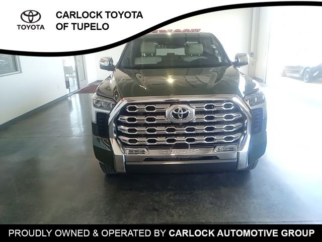 2022 Toyota Tundra 1794 8