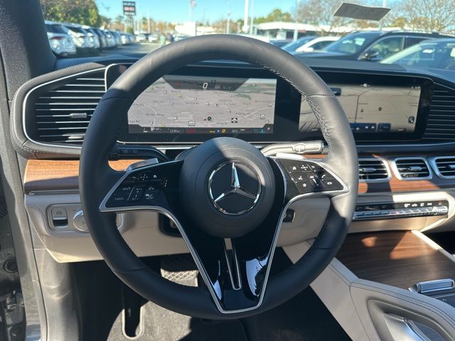 2026 Mercedes-Benz GLE GLE 350 Gray at Bob King Buick GMC