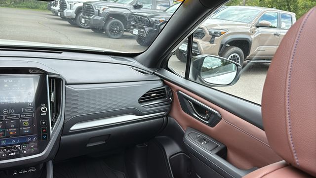Used 2026 Subaru Forester SUV