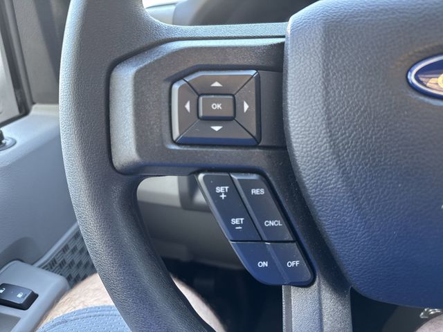New 2026 White Ford 14FT WORKPORT image 21