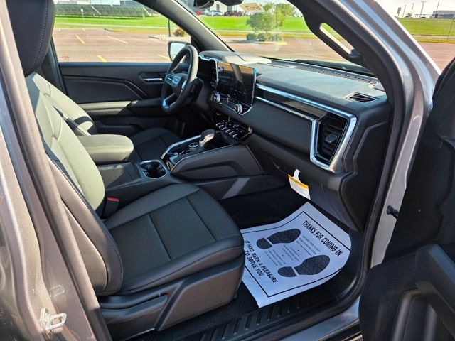 2026 GMC Canyon Elevation, 4WD