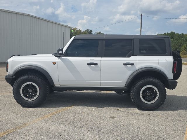 Photo of 2023 Ford Bronco Badlands in Dallas, GA - 2,  2023 Ford Bronco Badlands:B01894