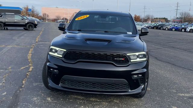 2021 Dodge Durango R/T 3