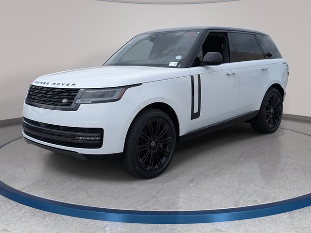 2025 Land Rover Range Rover P530 SE AWD