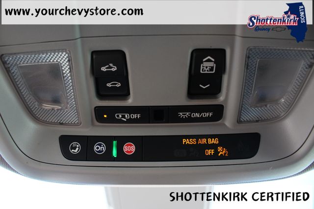 Used 2022 Chevrolet Malibu Sedan