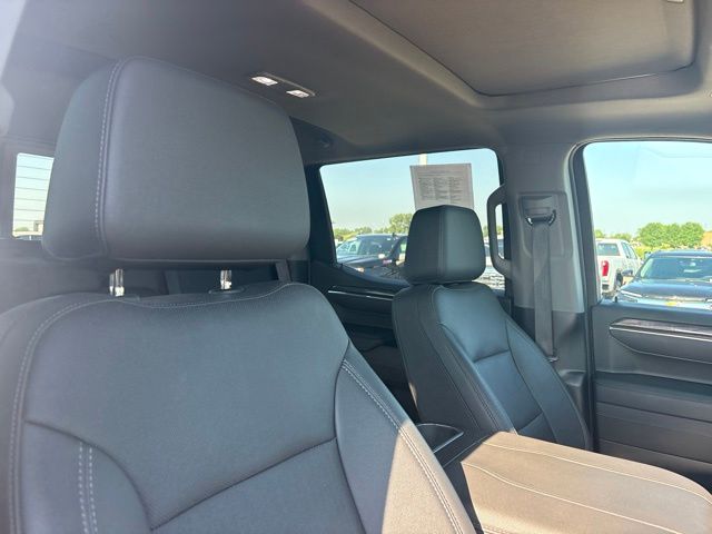 Used 2024 Chevrolet Silverado 1500 Truck