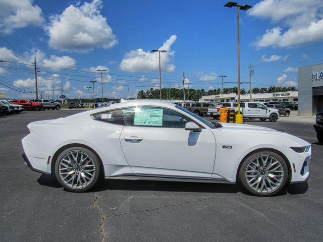 Photo of 2025 Ford Mustang GT Premium in Dallas, GA - 3,  2025 Ford Mustang GT Premium:167222