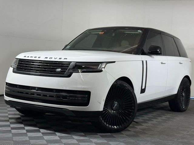 2024 Land Rover Range Rover P530 SE AWD