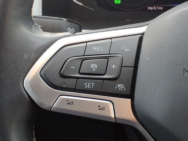 2022 Volkswagen Atlas