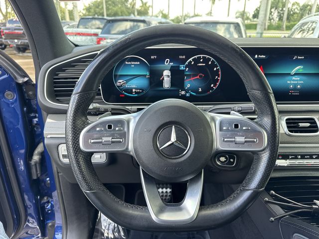 2020 Mercedes-Benz GLE - $26,998
