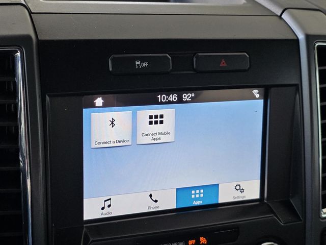 Used 2017 Ford F-150 Truck