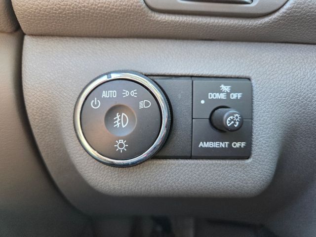 2015 Chevrolet Traverse 2LT