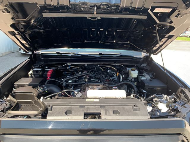 Used 2025 Toyota Tacoma Truck