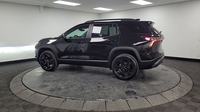 2026 – Chevrolet – Equinox