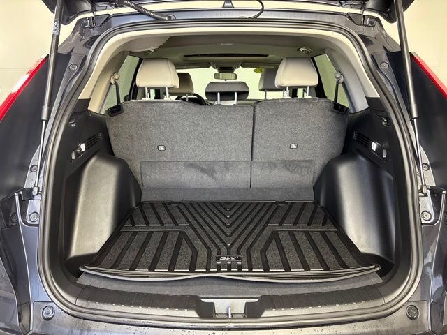 Used 2026 Honda CR-V SUV