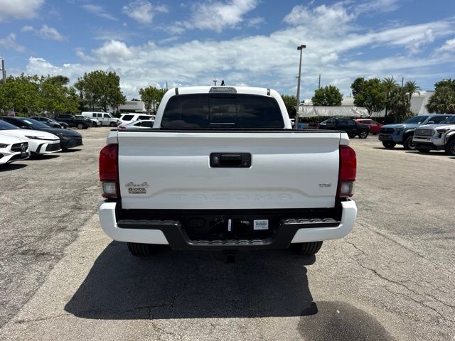 2023 Toyota Tacoma - $34,888