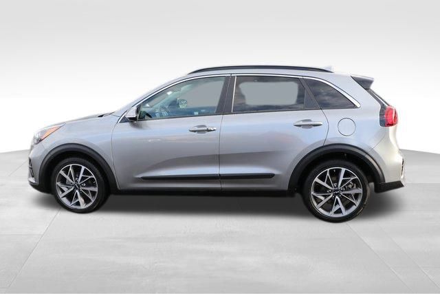 2022 Kia Niro Touring 25