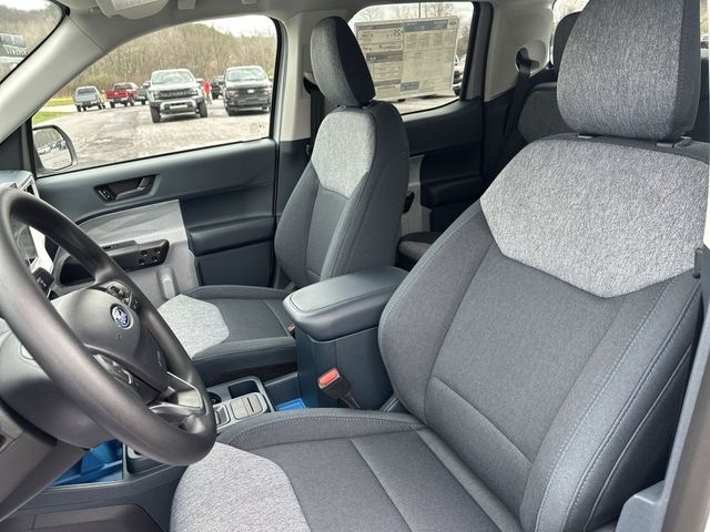 New 2026 White Ford XLT image 15