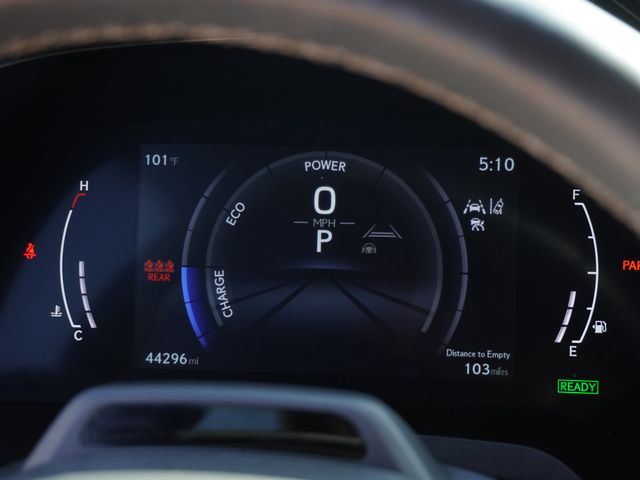 Used 2023 Lexus RX SUV