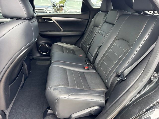 Used 2022 Lexus RX SUV
