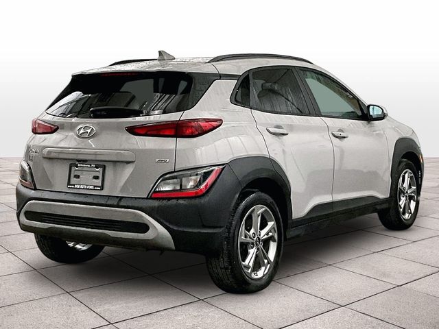 2023 Hyundai Kona SEL - 10