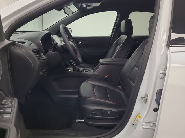 2023 – Chevrolet – Equinox