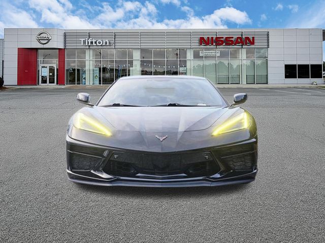 Used 2022 Chevrolet Corvette Coupe