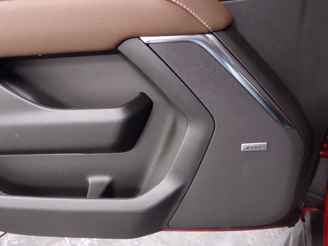 2026 – Chevrolet – Tahoe