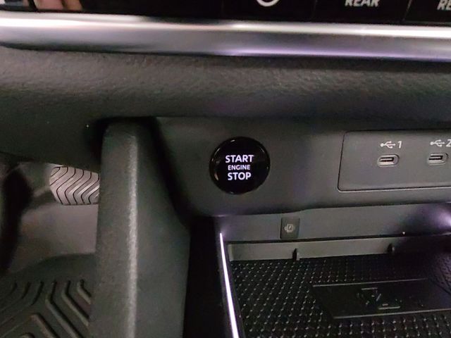 2024 – Nissan – Rogue
