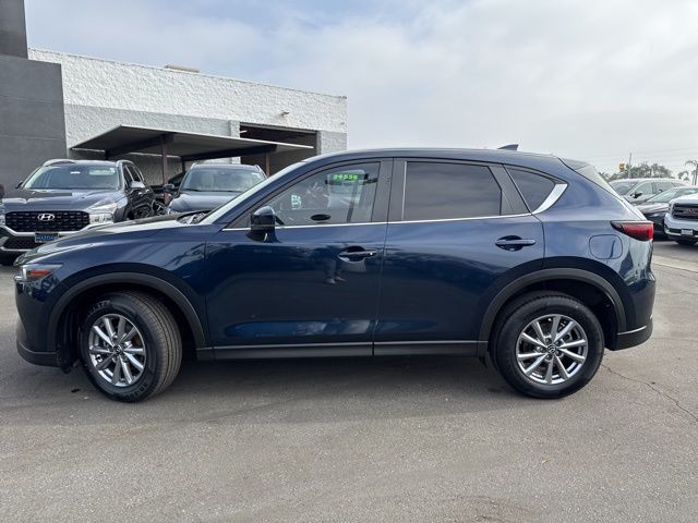 2023 Mazda CX-5 2.5 S Select Package 8