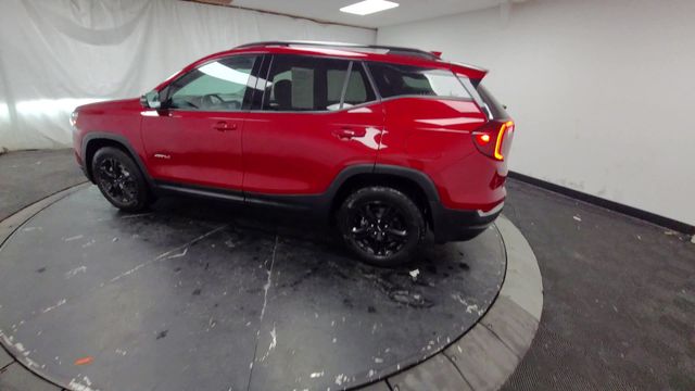 2024 – GMC – Terrain