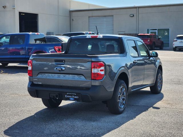 2024 Ford Maverick XLT 8