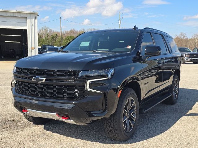 2023 Chevrolet Tahoe Z71  C02553