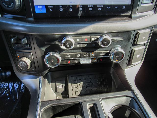 2025 Ford F-150 XLT:167545