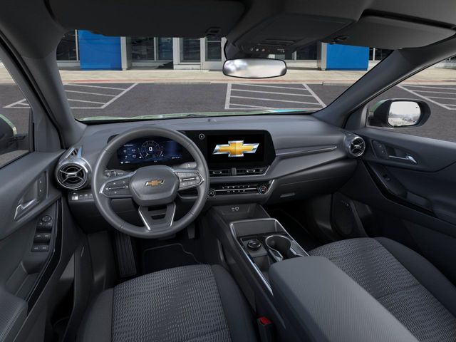 New 2026 Chevrolet Equinox For Sale in Grove City, OH