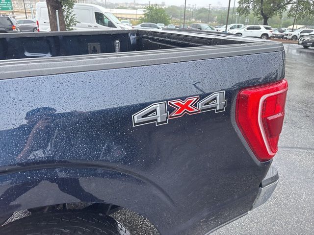 Used Car 2023 Ford F-150  Xlt For Sale Under $50,000 In San Antonio, Texas