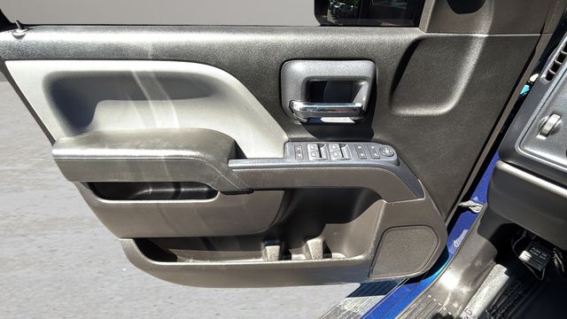 Used 2019 Blue Chevrolet Work Truck image 22