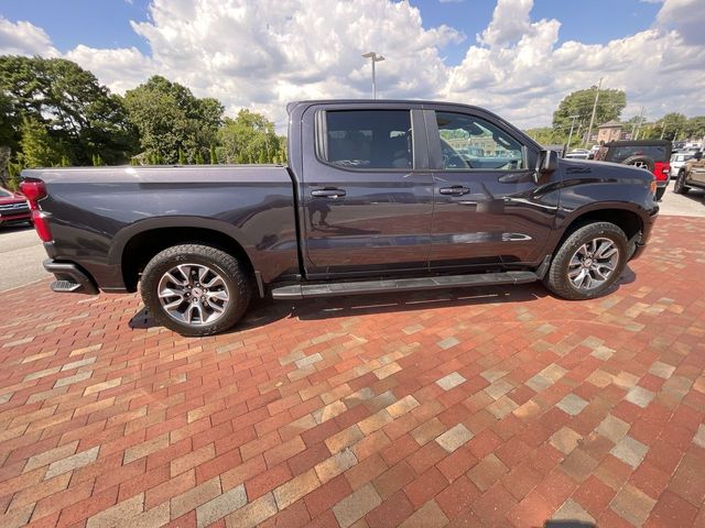 Used 2024 Chevrolet Silverado 1500 Truck
