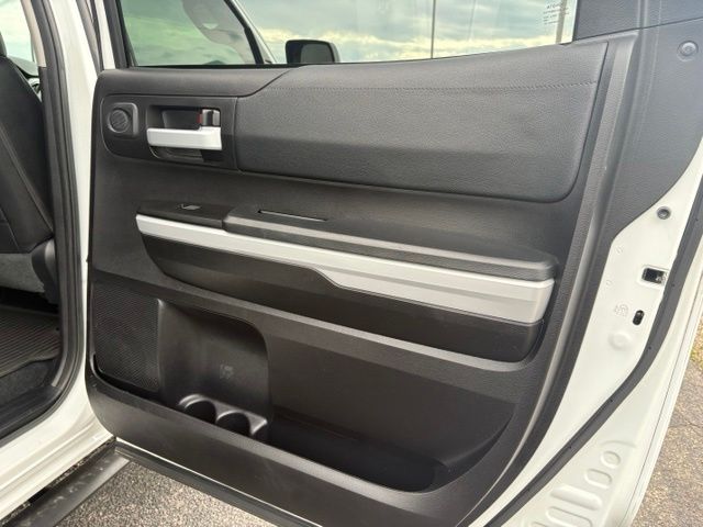 Used 2021 Toyota Tundra Truck