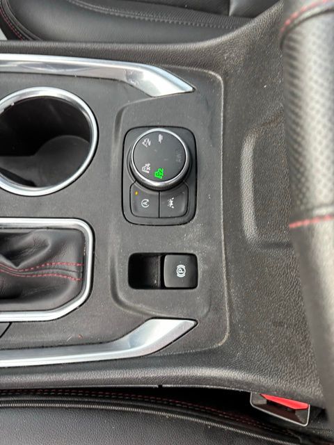 2022 Chevrolet Traverse RS