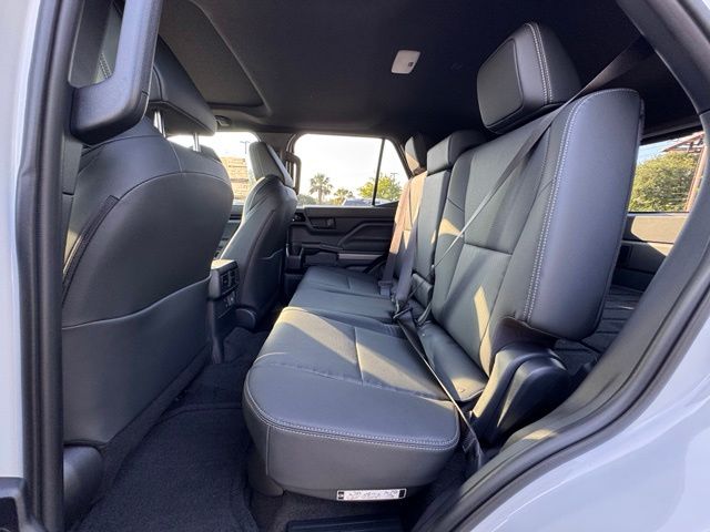 New 2026 Toyota 4Runner i-FORCE MAX SUV