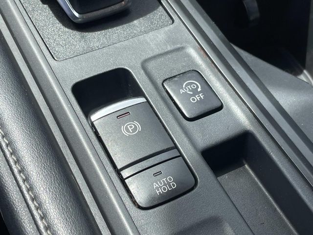 Used 2023 Nissan Pathfinder SUV