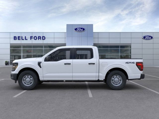 2024 Ford F-150 XL 3