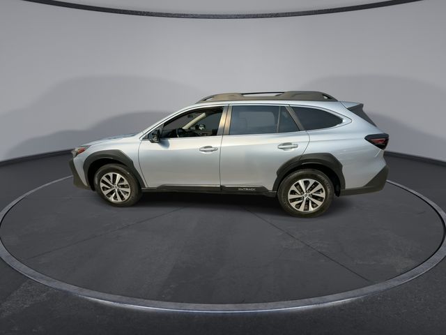 Used 2023 Subaru Outback SUV
