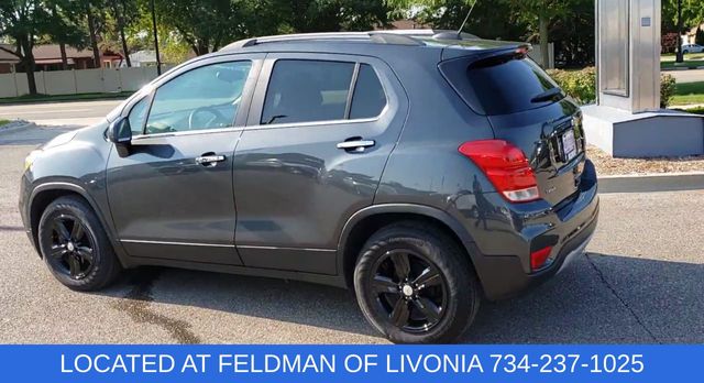 Used 2020 Chevrolet Equinox For Sale in Livonia, MI