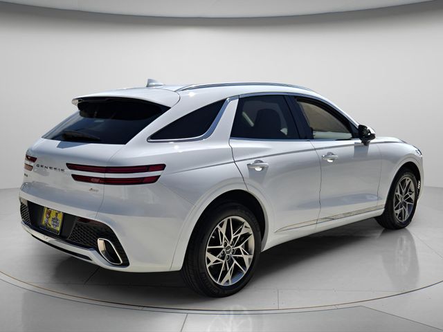 2024 Genesis Gv70 - $38,990